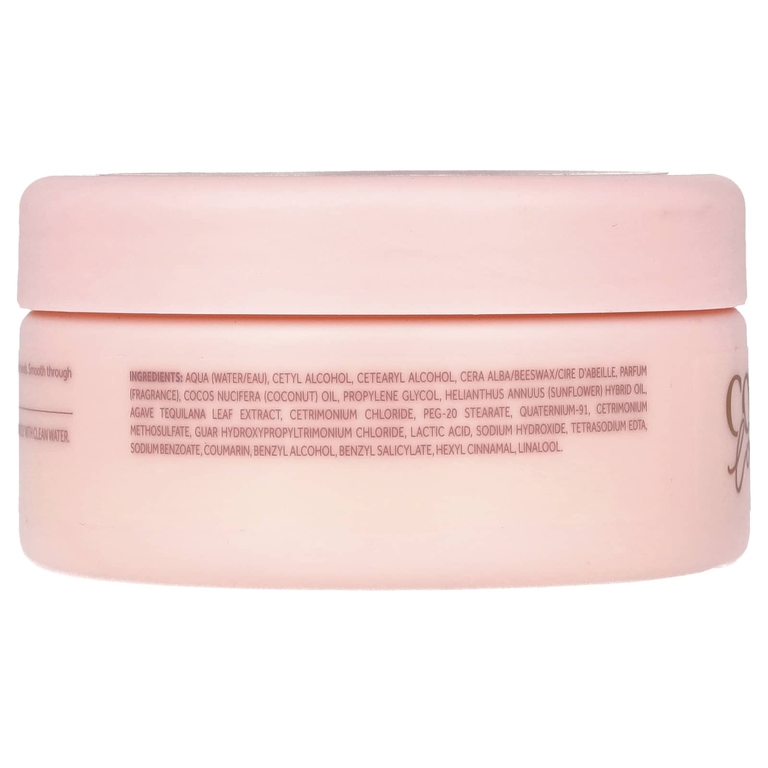 Lee Stafford, Ccoco Loco, маска для сияния кожи, с кокосом, 200 мл (6,7 жидк. унции)