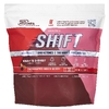 Real Ketones, Shift, ягодное ассорти с кофеином, 30 пакетиков по 7,3 г (0,26 унции) каждый