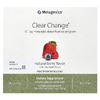 Metagenics, Clear Change, 10-дневная программа метаболической детоксикации, натуральные ягоды, набор из 3 предметов (Товар снят с продажи) 
