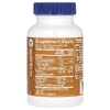 The Vitamin Shoppe, клюква с D-маннозой, 60 растительных капсул