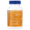 The Vitamin Shoppe, клюква с D-маннозой, 60 растительных капсул