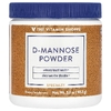 The Vitamin Shoppe, D-манноза в порошке, 90,3 г (3,2 унции)