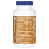 The Vitamin Shoppe, клюква с D-маннозой, 120 растительных капсул