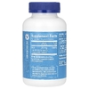 The Vitamin Shoppe, железо, 28 мг, 300 растительных капсул