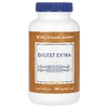The Vitamin Shoppe, Digest Extra, 180 растительных капсул