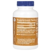 The Vitamin Shoppe, Бычья желчь, 100 растительных капсул (125 мг на капсулу)