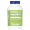 The Vitamin Shoppe, экстракт расторопши, 600 мг, 100 растительных капсул (Товар снят с продажи) 