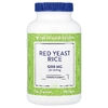 The Vitamin Shoppe, красный ферментированный рис, 240 капсул (600 мг в 1 капсуле)