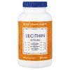 The Vitamin Shoppe, лецитин, 1200 мг, 180 капсул