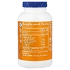 The Vitamin Shoppe, лецитин, 1200 мг, 180 капсул