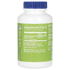 The Vitamin Shoppe, Корень лопуха, 100 растительных капсул (540 мг на капсулу)