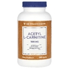 The Vitamin Shoppe, ацетил-L-карнитин, 500 мг, 240 капсул