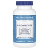 The Vitamin Shoppe, B-Complex 100, витамины группы B, 100 мягких таблеток (Товар снят с продажи) 
