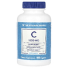 The Vitamin Shoppe, витамин C, 1000 мг, 100 капсул