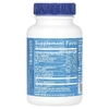 The Vitamin Shoppe, B-Complex 50, витамины группы B, 100 растительных капсул