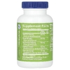 The Vitamin Shoppe, комплекс с женьшенем, 120 растительных капсул