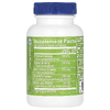 The Vitamin Shoppe, комплекс с женьшенем, 60 вегетарианских капсул