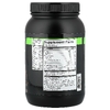 Swanson Vitamins, веганский протеин, со вкусом шоколада, 1500 г (3,3 фунта)