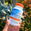 Doctor's Best, высокоусвояемый куркумин, 120 растительных капсул