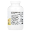 Super Nutrition, Think Support, с гинкго билоба, тюбетейкой, готу колой, бакопой и ферментами, 180 растительных капсул