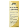Flora, Daily Multi Essentials+, мультивитамины, 445 мл (15 жидк. унций) (Товар снят с продажи) 