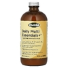 Flora, Daily Multi Essentials+, мультивитамины, 445 мл (15 жидк. унций) (Товар снят с продажи) 
