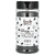 Foods Alive, Органический шейкер для семян черного кунжута, 227 г (8 унций) (Товар снят с продажи) 