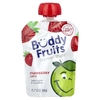 Buddy Fruits, фруктовая смесь, клубника и яблоко, 90 г (3,2 унции) (Товар снят с продажи) 