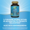 Nature's Way, Quick Calm, жевательная таблетка, со вкусом ягодного ассорти, 60 жевательных таблеток