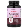 SMNutrition, Корень маки для женщин, 120 капсул