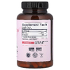 SMNutrition, MYO и D-хироинозитол, 120 капсул