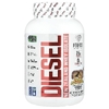 PERFECT Sports, Diesel®, новозеландский сывороточный изолят, шоколад и арахисовая паста, 908 г (2 фунта)