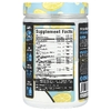 MuscleSport, креатин и увлажнение, продукт с итальянским лимоном, 300 г (10,58 унции) (Товар снят с продажи) 