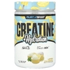 MuscleSport, креатин и увлажнение, продукт с итальянским лимоном, 300 г (10,58 унции) (Товар снят с продажи) 
