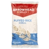 Arrowhead Mills, воздушные хлопья из риса, 6 унций (170 г)