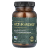 Global Healing, Oxy-Powder, натуральное средство для очищения пищеварительной системы, 60 капсул