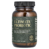 Global Healing, Ultimate Probiotic, 100 млрд КОЕ, 60 капсул (Товар снят с продажи) 