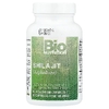 Bio Nutrition, мумие (Asphaltum), 60 вегетарианских капсул (500 мг в 1 капсуле)
