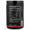 Rule One Proteins, Energized™ Amino, арбуз, 270 г