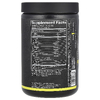 Rule One Proteins, Energized Amino, аминокислоты, ананас и маракуйя, 270 г (9,52 унции)