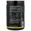 Rule One Proteins, Energized Amino, аминокислоты, ананас и маракуйя, 270 г (9,52 унции)