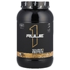 Rule One Proteins, Source7, протеиновая смесь для приготовления напитка, со вкусом шоколада и арахисового масла, 913 г (2,01 фунта) (Товар снят с продажи) 