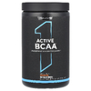 Rule One Proteins, активные аминокислоты с разветвленной цепью, со вкусом апельсина, 375 г (13,23 унции) (Товар снят с продажи) 