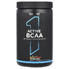 Rule One Proteins, Active BCAA, со вкусом персика и манго, 390 г (13,76 унции) (Товар снят с продажи) 