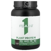 Rule One Proteins, растительный протеин, со вкусом темного шоколада, 670 г (1,48 фунта)