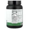 Rule One Proteins, растительный протеин, со вкусом темного шоколада, 670 г (1,48 фунта)