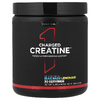 Rule One Proteins, Charged Creatine™, лимонад с голубой малиной, 270 г (9,52 унции)