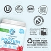 Sunwarrior, Clear Protein Refresh, малина, 420 г (14,8 унции)