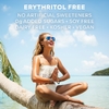 Sunwarrior, Clear Protein Refresh, малина, 420 г (14,8 унции)
