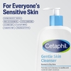Cetaphil, Мягкое очищающее средство, без отдушек, 118 мл (4 жидк. Унции)